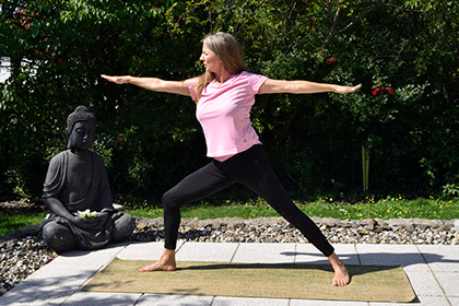 Yoga, Reiki-Behandlung, Reiki, Entspannung, autogenes Training